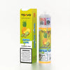 TOKYO SUPER COOL PINEAPPLE KIWI ICE FREE BASE 60ML