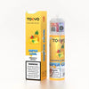 TOKYO SUPER COOL PINEAPPLE MANGO ICE FREE BASE 60ML