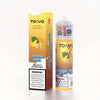 TOKYO SUPER COOL PINEAPPLE PASSION FRUIT ICE FREE BASE 60ML