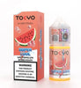 TOKYO SUPER COOL WATERMELON BUBBLEGUM ICE SALTNIC 30ML