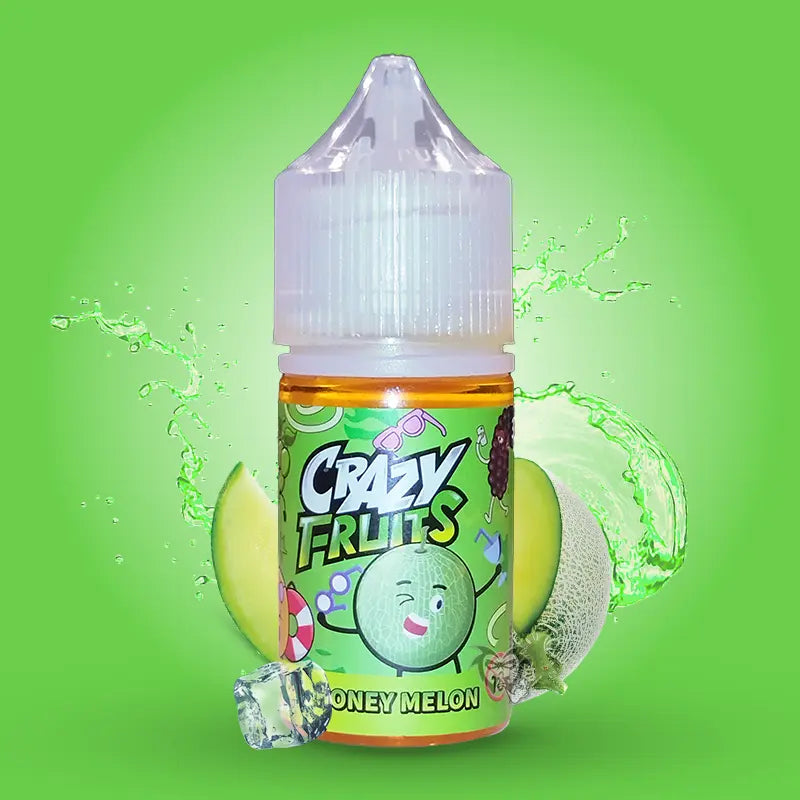 elfbar nachfüll pod läuft aus Guava Ice by Tokyo Crazy Fruits (Saltnic) – Vape Station main image 0
