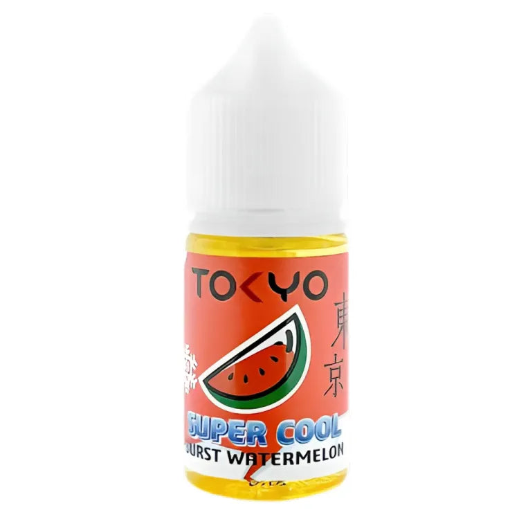elfbar nachfüll pod läuft aus E-liquide Berry Blast Sels de nicotine Dinner Lady main image 0