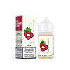 TOKYO SALTNIC ICED STRAWBERRY LYCHEE 30ML