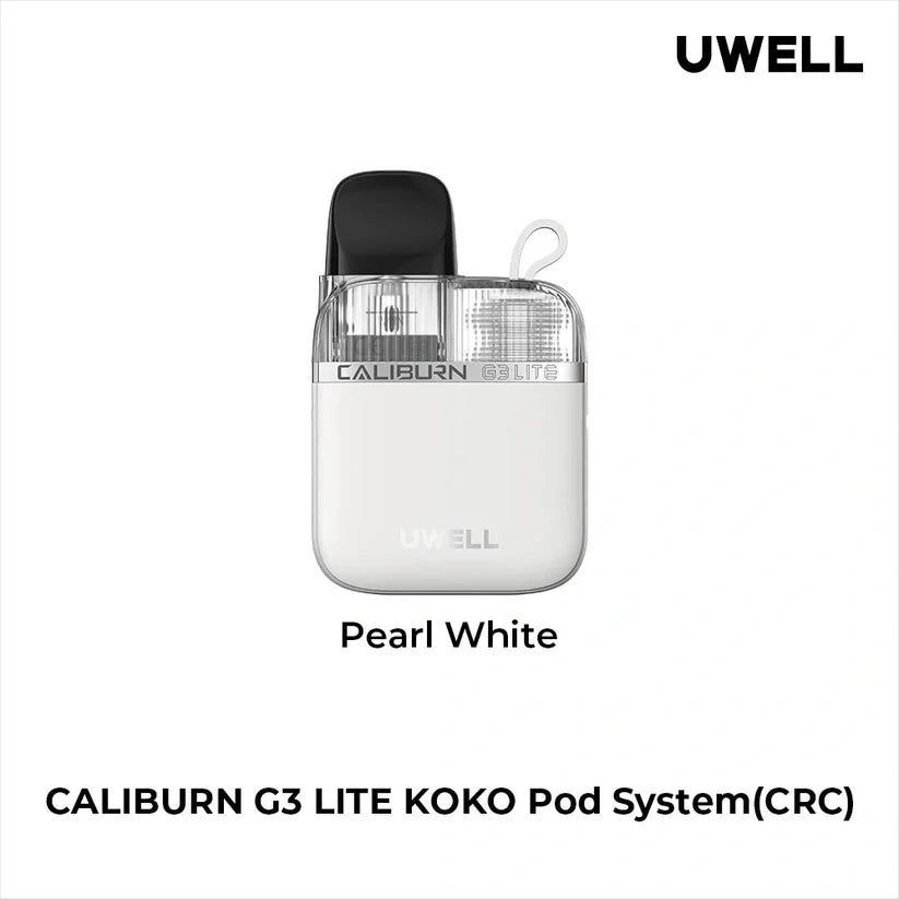 uwell caliburn g3 lite features UWELL CALIBURN G3 LITE Pod System│ Great To Switch main image 1