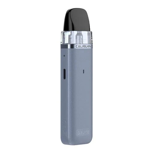 Uwell Caliburn G3 Lite Pod Kit 25W, 1200mAh Elite Cigs & Vaporizers Uwell Caliburn G3 Lite Pod Kit 25W, 1200mAh Elite Cigs & Vaporizers