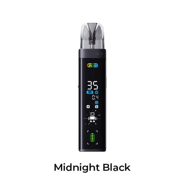 Uwell Caliburn G3 Pro Pod 1000mAh 35W  Elite Cigs & Vaporizers