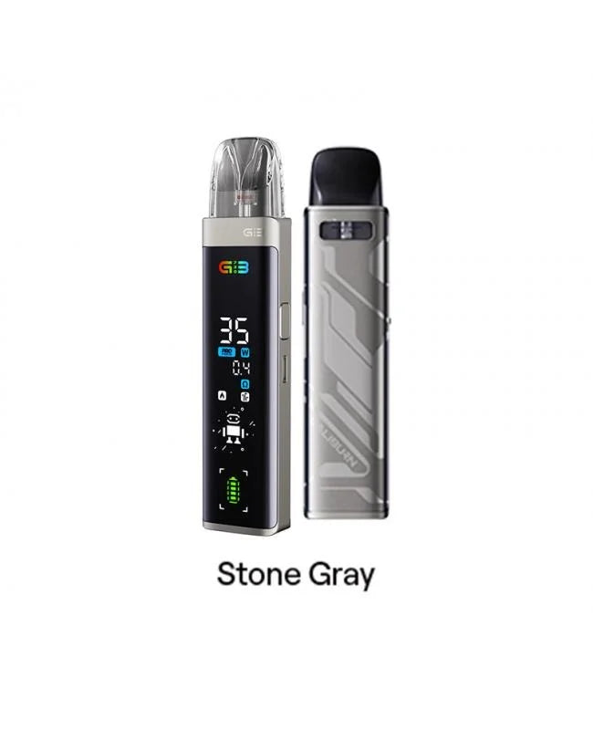 Uwell Caliburn G3 Pro Pod 1000mAh 35W Elite Cigs & Vaporizers Uwell Caliburn G3 Pro Pod 1000mAh 35W Elite Cigs & Vaporizers