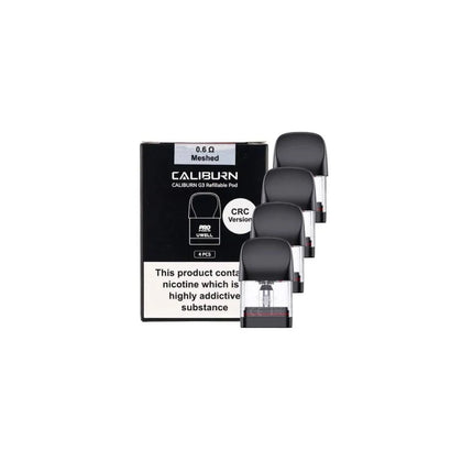 GEEKVAPE WENAX M1 REPLACEMENT POD Elite Cigs & Vaporizers GEEKVAPE WENAX M1 REPLACEMENT POD Elite Cigs & Vaporizers