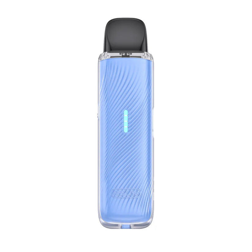 UWELL CALIBURN G5 LITE POD KIT – Elite Cigs & Vaporizers