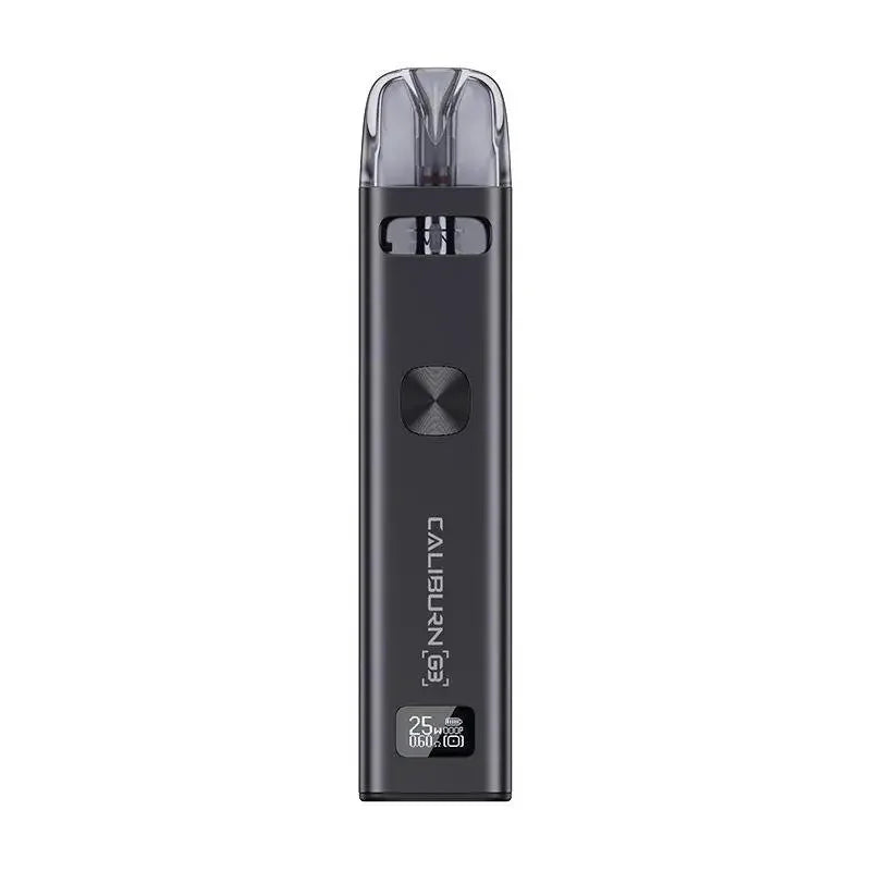 how much is relx pod in 7 11 Uwell Caliburn G3 Pod Kit Price in Pakistan main image 0