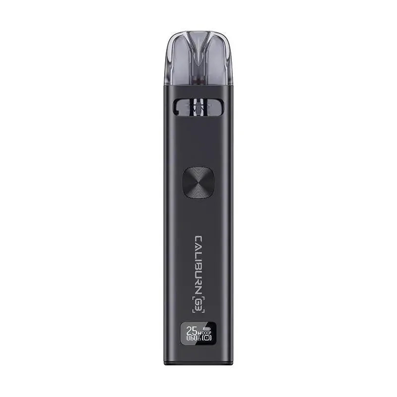 UWELL GREAT TO GRAND G3 POD SYSTEM KIT (BLACK)