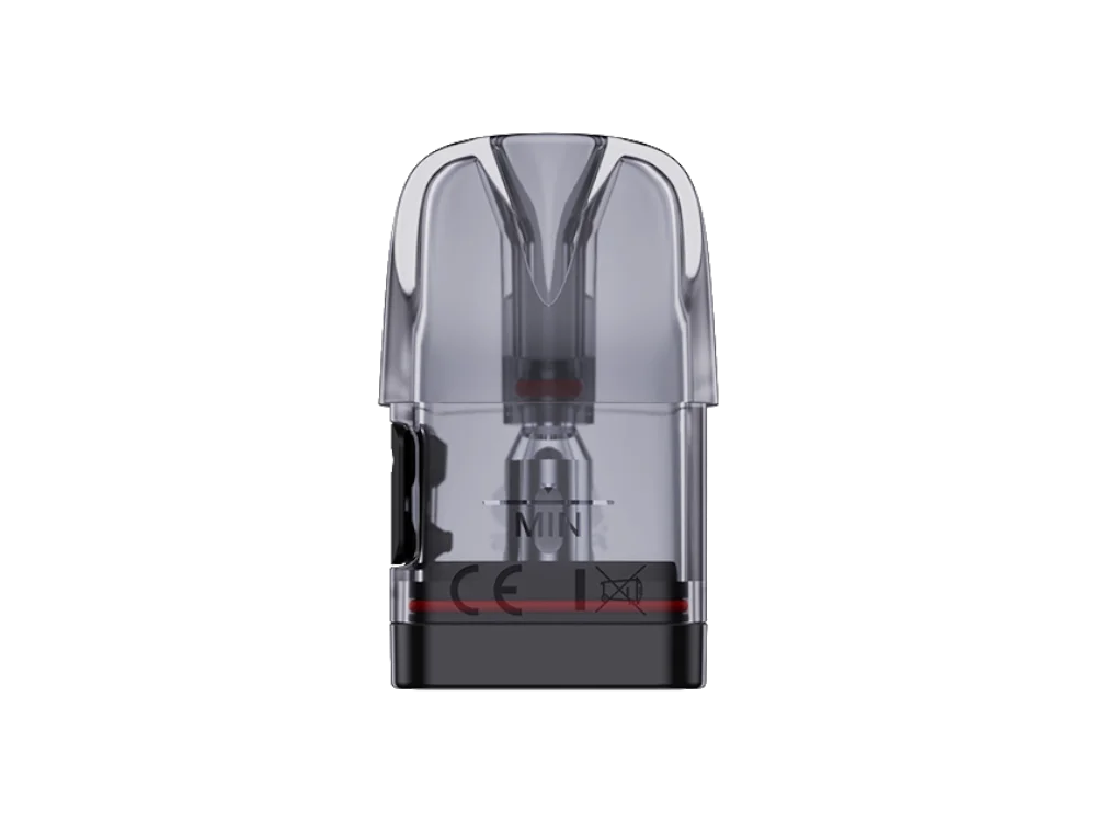 Uwell CALIBURN G3 Refillable Pod | 0.4 & 0.6 Coils Elite Cigs & Vaporizers Uwell CALIBURN G3 Refillable Pod | 0.4 & 0.6 Coils Elite Cigs & Vaporizers