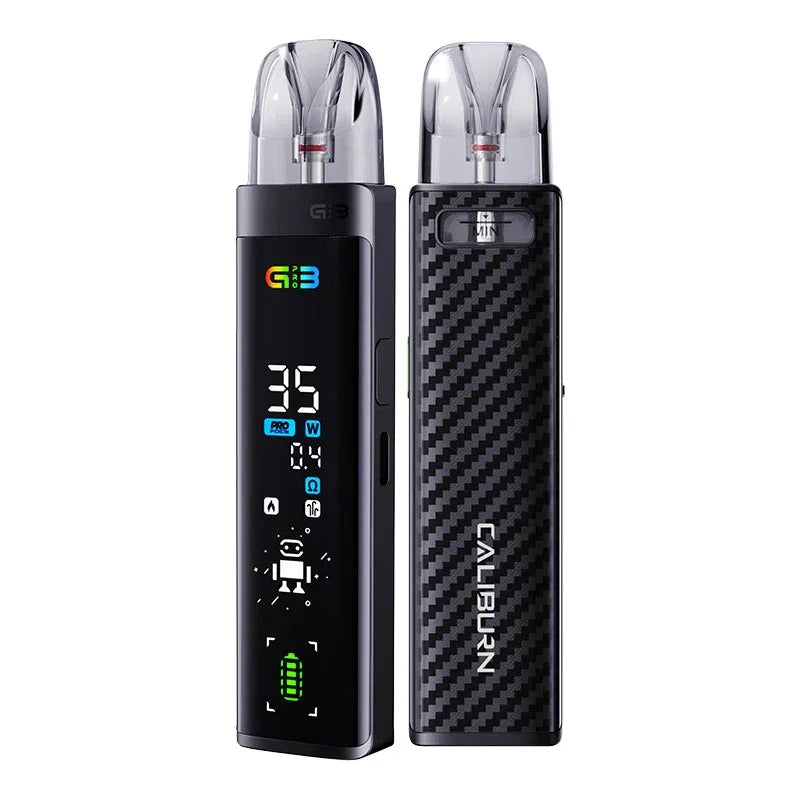 UWELL CALIBURN G3 PRO POD KIT