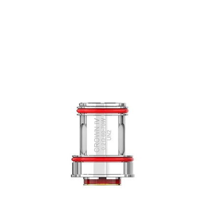 Uwell Crown 4 Replacement Coils 0.2 Ohm