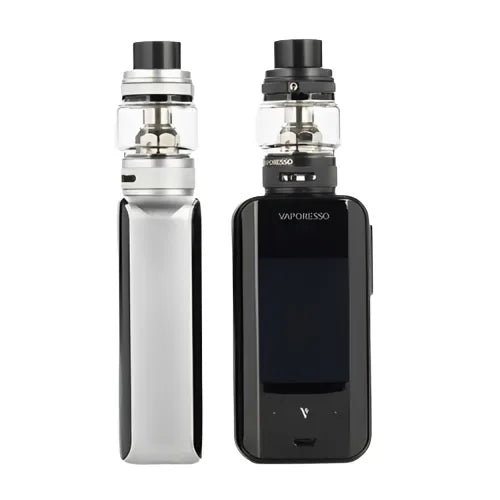 VAPORESSO LUXE 2 KIT | Elite Cigs & Vaporizers VAPORESSO LUXE 2 KIT | Elite Cigs & Vaporizers
