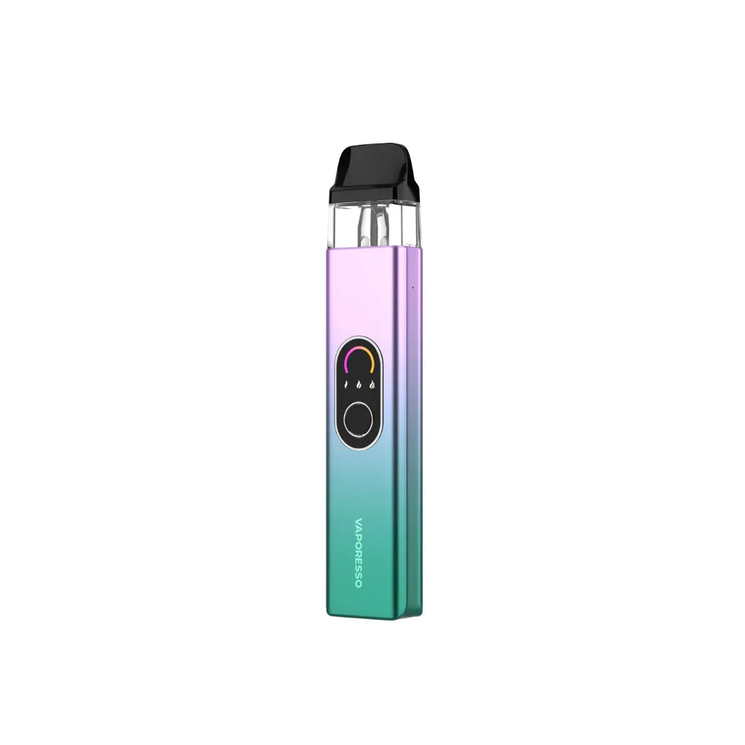 Vaporesso XROS 4 Pod Kit 800mAh 3ml – Elite Cigs & Vaporizers