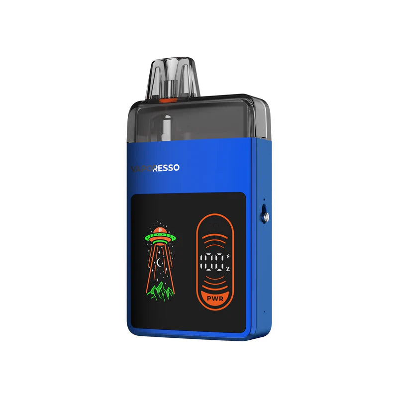 Vaporesso Eco Nano Pro Price in Pakistan – 1000mAh Pod Vape Kit – Elite  Cigs & Vaporizers