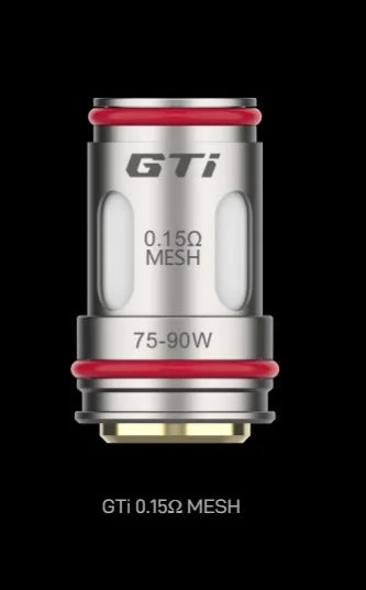 vaporesso gti replacement coils VAPORESSO Replacement Vape Pods, Coils & Tanks main image 1