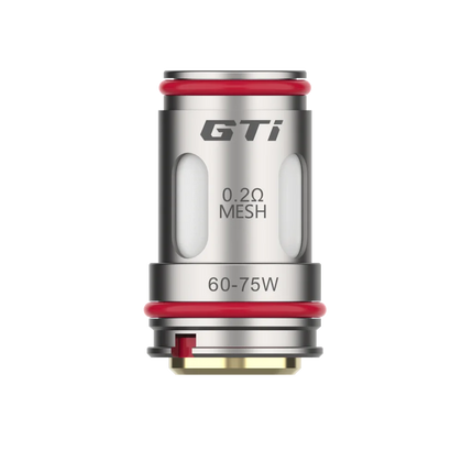 VAPORESSO GTI REPLACEMENT COILS