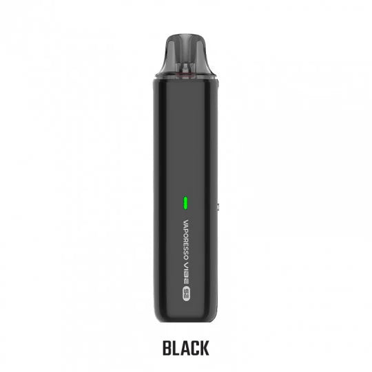 Vaporesso Vibe SE Pod Kit Elite Cigs & Vaporizers Vaporesso Vibe SE Pod Kit Elite Cigs & Vaporizers