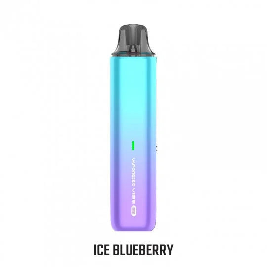 Vaporesso Vibe SE Pod Kit – Elite Cigs & Vaporizers