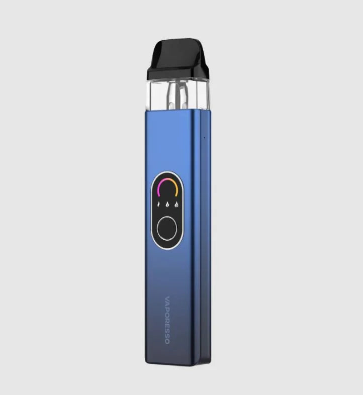 Vaporesso XROS 4 Pod Kit 800mAh 3ml Elite Cigs & Vaporizers Vaporesso XROS 4 Pod Kit 800mAh 3ml Elite Cigs & Vaporizers