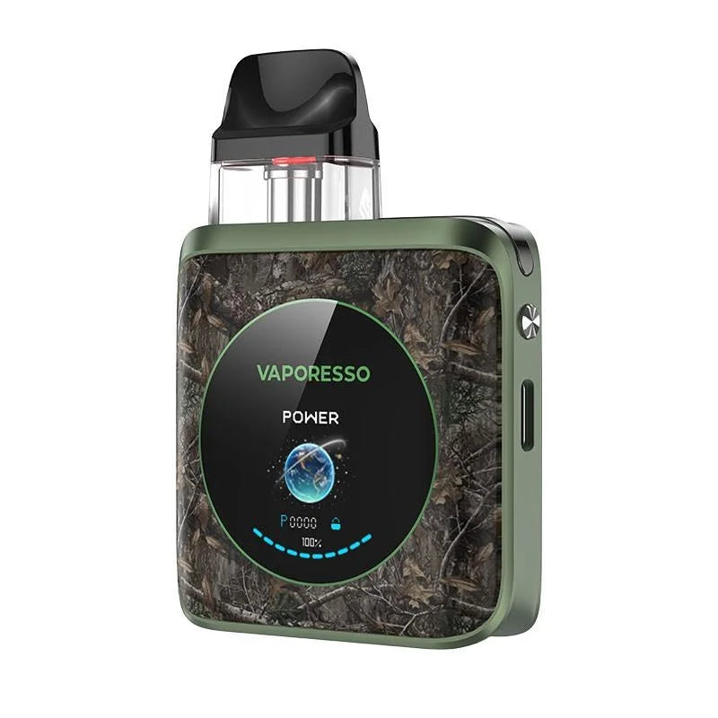 Vaporesso XROS 4 Nano Pod Kit 1350mAh Elite Cigs & Vaporizers Vaporesso XROS 4 Nano Pod Kit 1350mAh Elite Cigs & Vaporizers