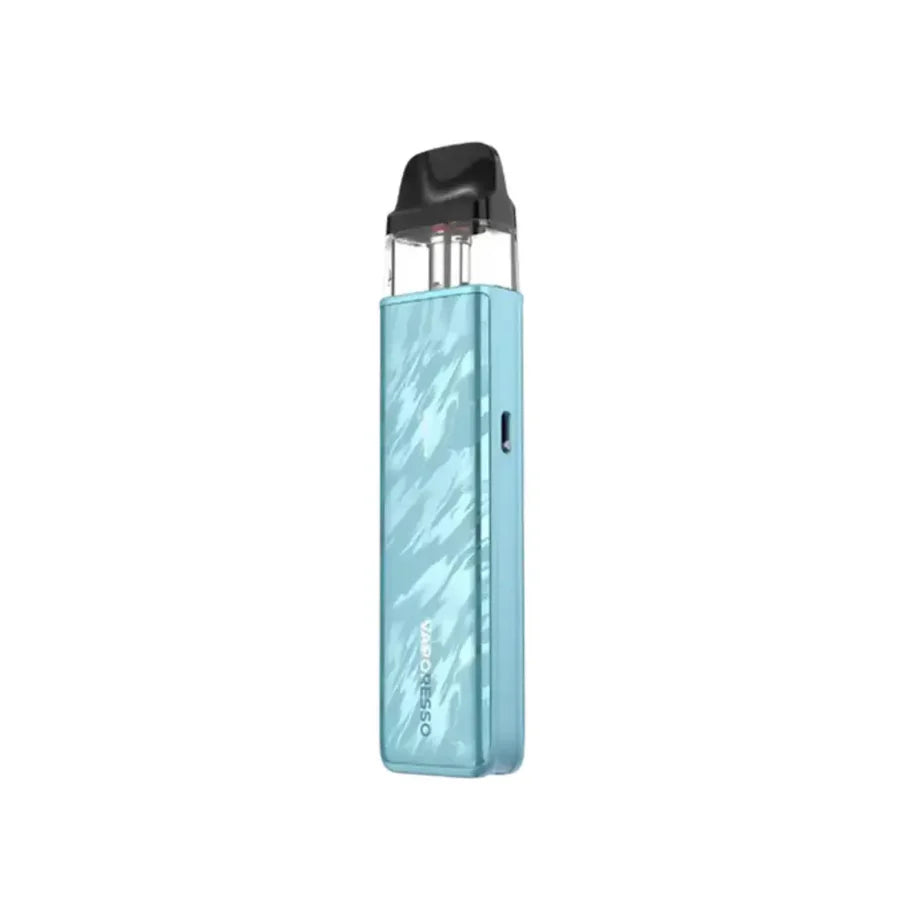 VAPORESSO XROS 5 MINI POD KIT Elite Cigs & Vaporizers VAPORESSO XROS 5 MINI POD KIT Elite Cigs & Vaporizers