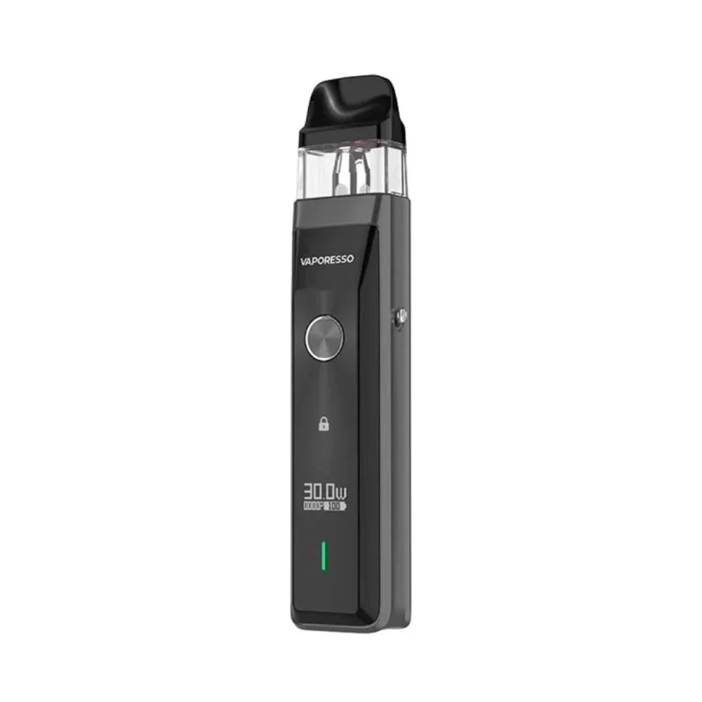 Vaporesso Xros Pro Pod Kit – Elite Cigs & Vaporizers