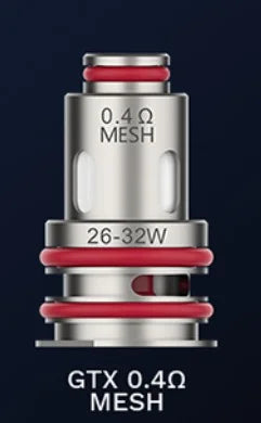 VAPORESSO GTX REPLACEMENT COILS | | Elite Electronic Cigarettes Elite Cigs & Vaporizers VAPORESSO GTX REPLACEMENT COILS | | Elite Electronic Cigarettes Elite Cigs & Vaporizers
