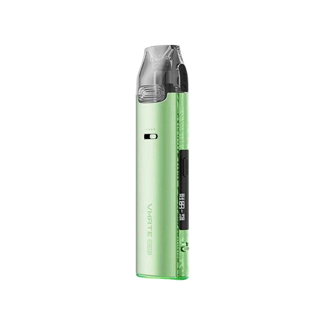 elfbar nachfüll pod läuft aus Vopo Products