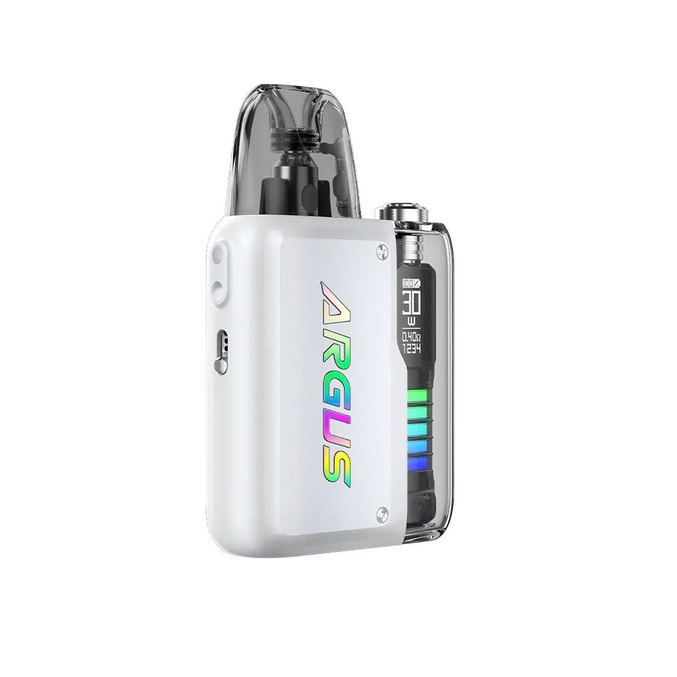 Voopoo Argus P2 Pod Kit  Elite Cigs & Vaporizers
