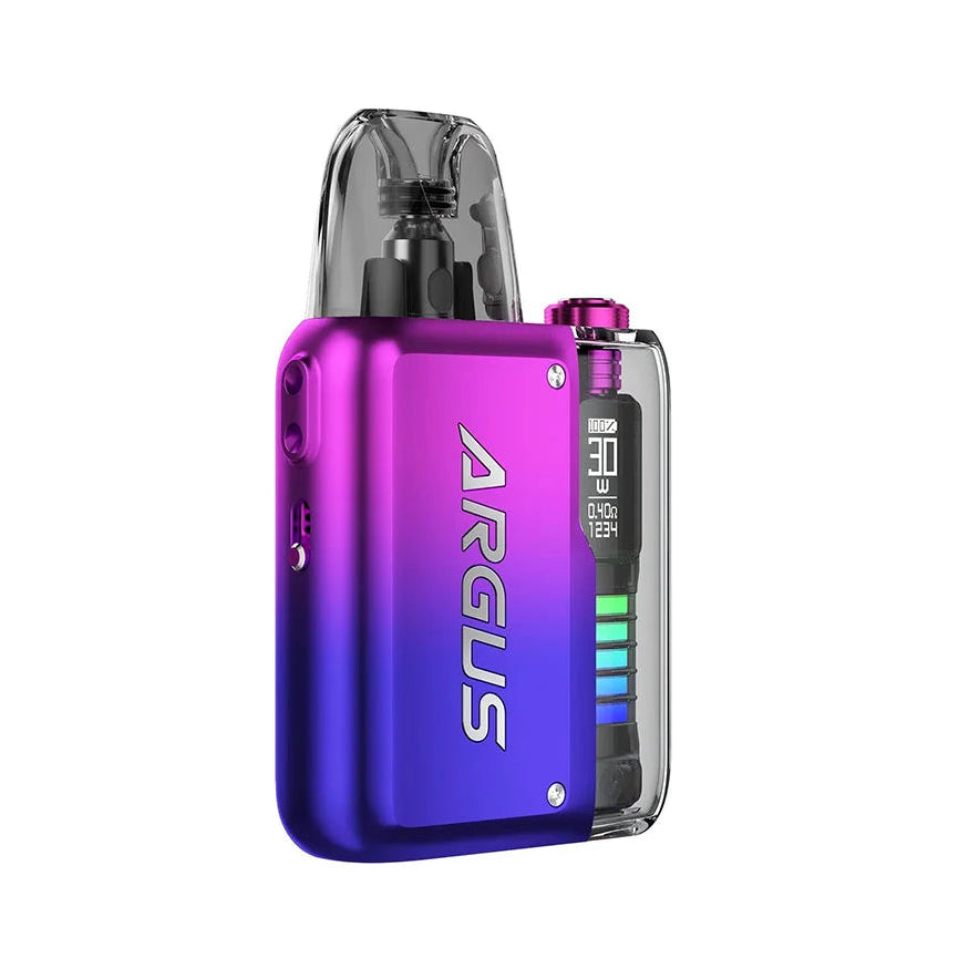 Voopoo Argus P2 Pod Kit Elite Cigs & Vaporizers Voopoo Argus P2 Pod Kit Elite Cigs & Vaporizers