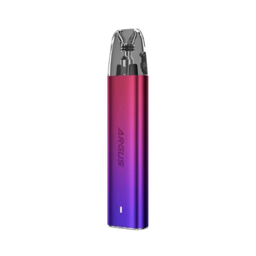 voopoo argus pod 3ml Voopoo Argus V2 Replacement Pods main image 0