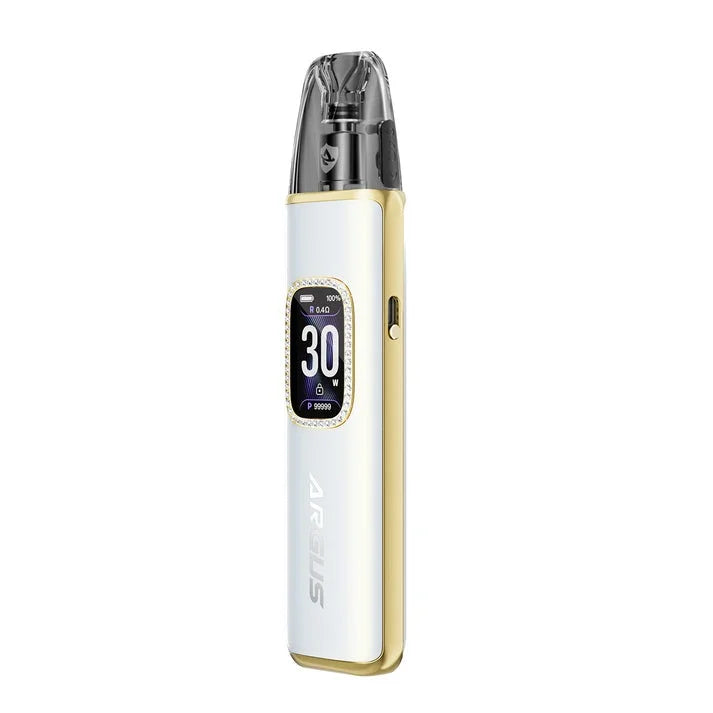 Voopoo Argus G3 Pod Kit 1500mAh Battery & Fast Charging Elite Cigs & Vaporizers Voopoo Argus G3 Pod Kit 1500mAh Battery & Fast Charging Elite Cigs & Vaporizers