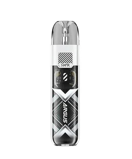 ARGUS P1s KIT 800MAH BY VOOPOO- CYBER WHITE