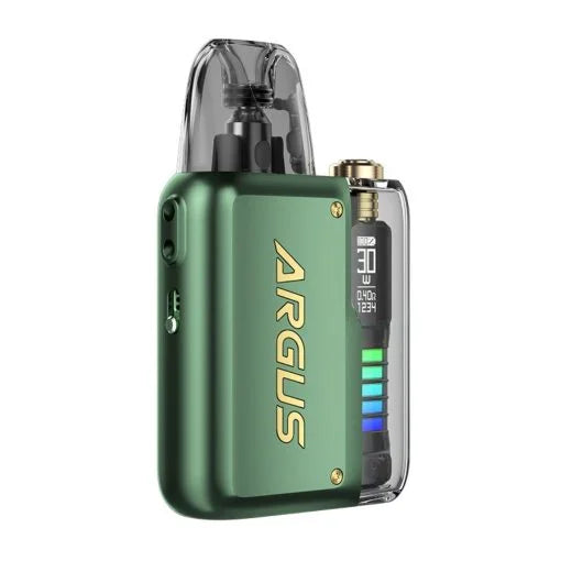 voopoo argus pod case Voopoo Argus G Vape Case by Constantine | Download free STL model main image 1