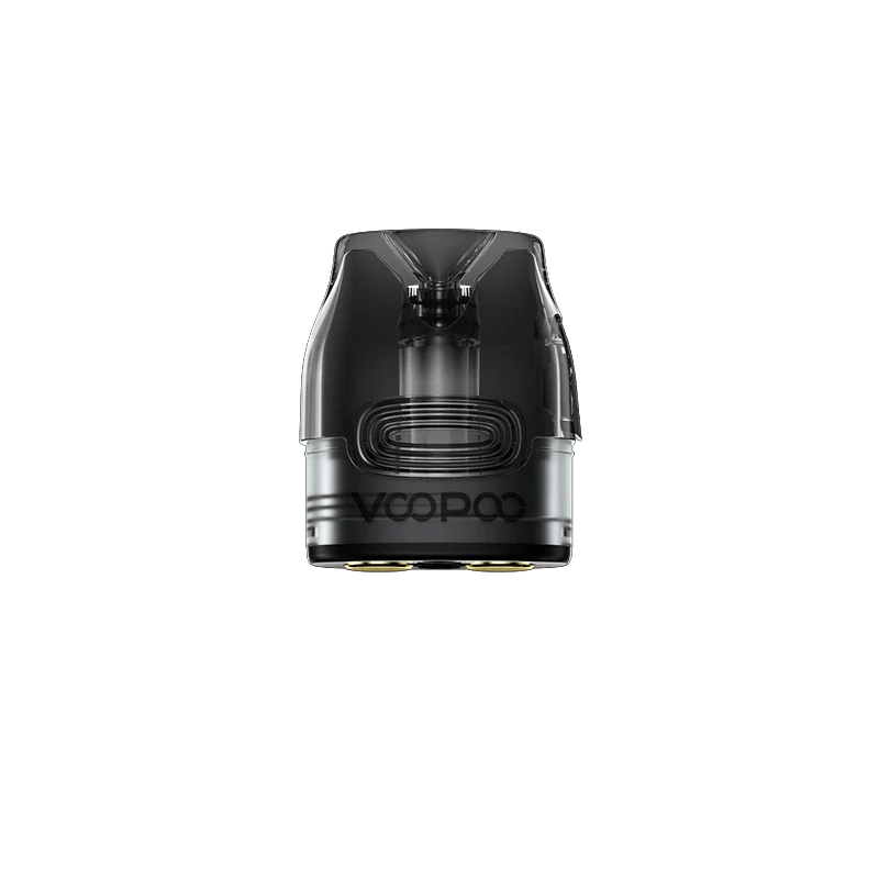 VOOPOO VMATE Top Fill Cartridge 3ML 0.7 OHM  Elite Cigs & Vaporizers