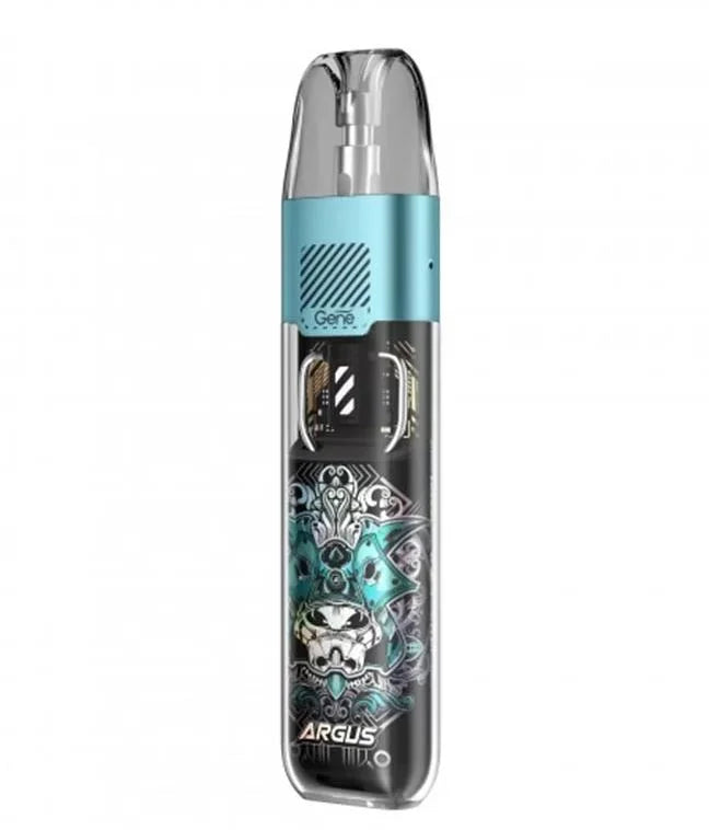 ARGUS P1s KIT BY 800MAH VOOPOO-CREED CYAN