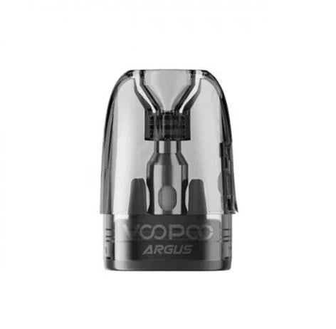 VOOPOO ARGUS REPLACEMENT PODS Elite Cigs & Vaporizers VOOPOO ARGUS REPLACEMENT PODS Elite Cigs & Vaporizers