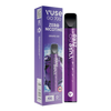 VUSE GO 700 DISPOSABLE GRAPE ICE 0MG 700 PUFF