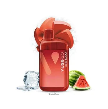 Vuse Go Watermelon Berry Vuse Go Disposable Watermelon Fruit Ice 5000 Puff 34mg Elite Cigs & Vuse Go Watermelon Berry Vuse Go Disposable Watermelon Fruit Ice 5000 Puff 34mg Elite Cigs &