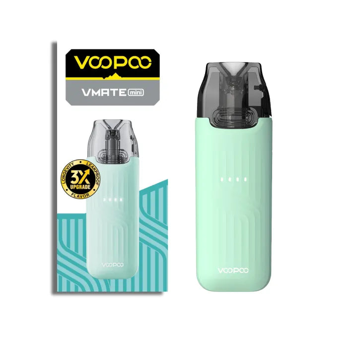 VOOPOO VMATE Mini Pod Kit