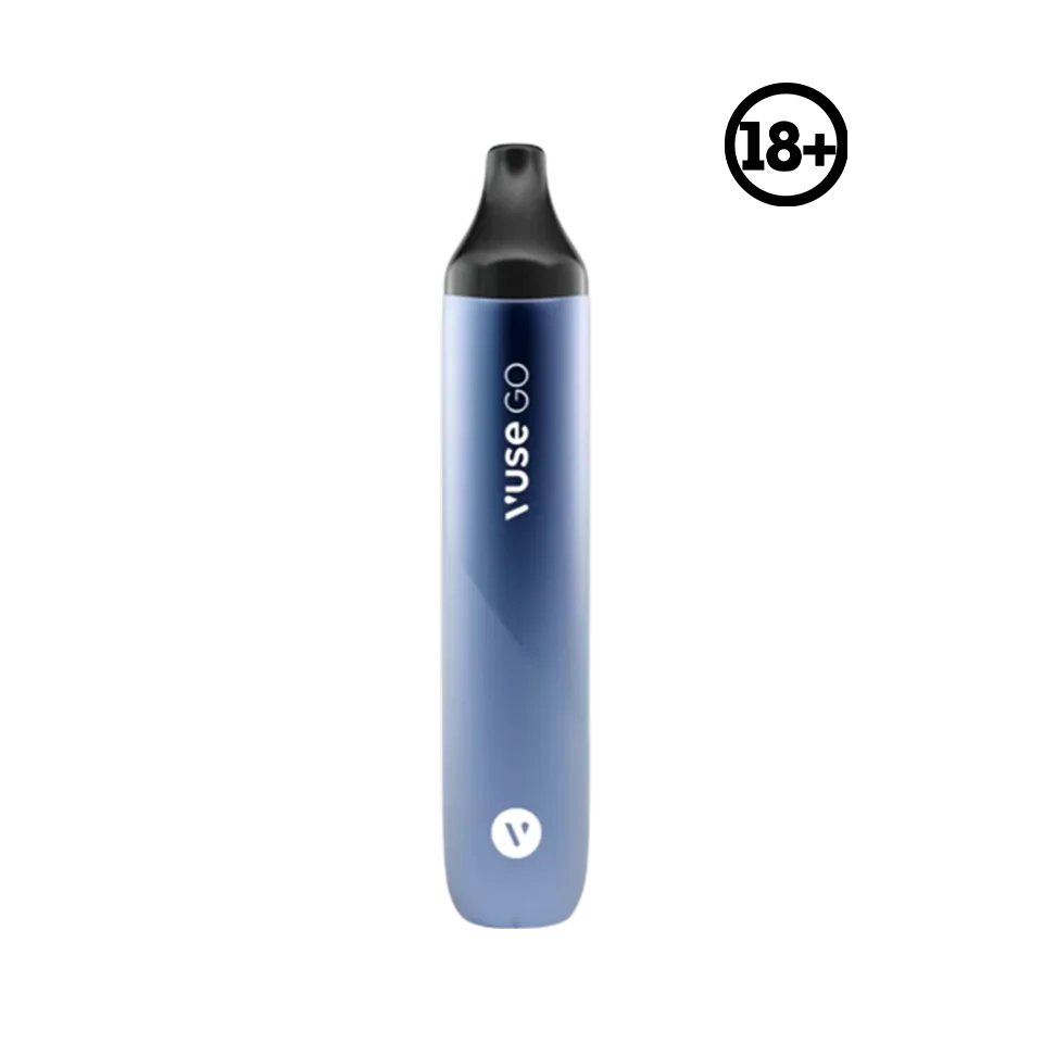 Vuse GO Max Disposable Blueberry Ice 34mg 1500 Puff – Elite Cigs &  Vaporizers