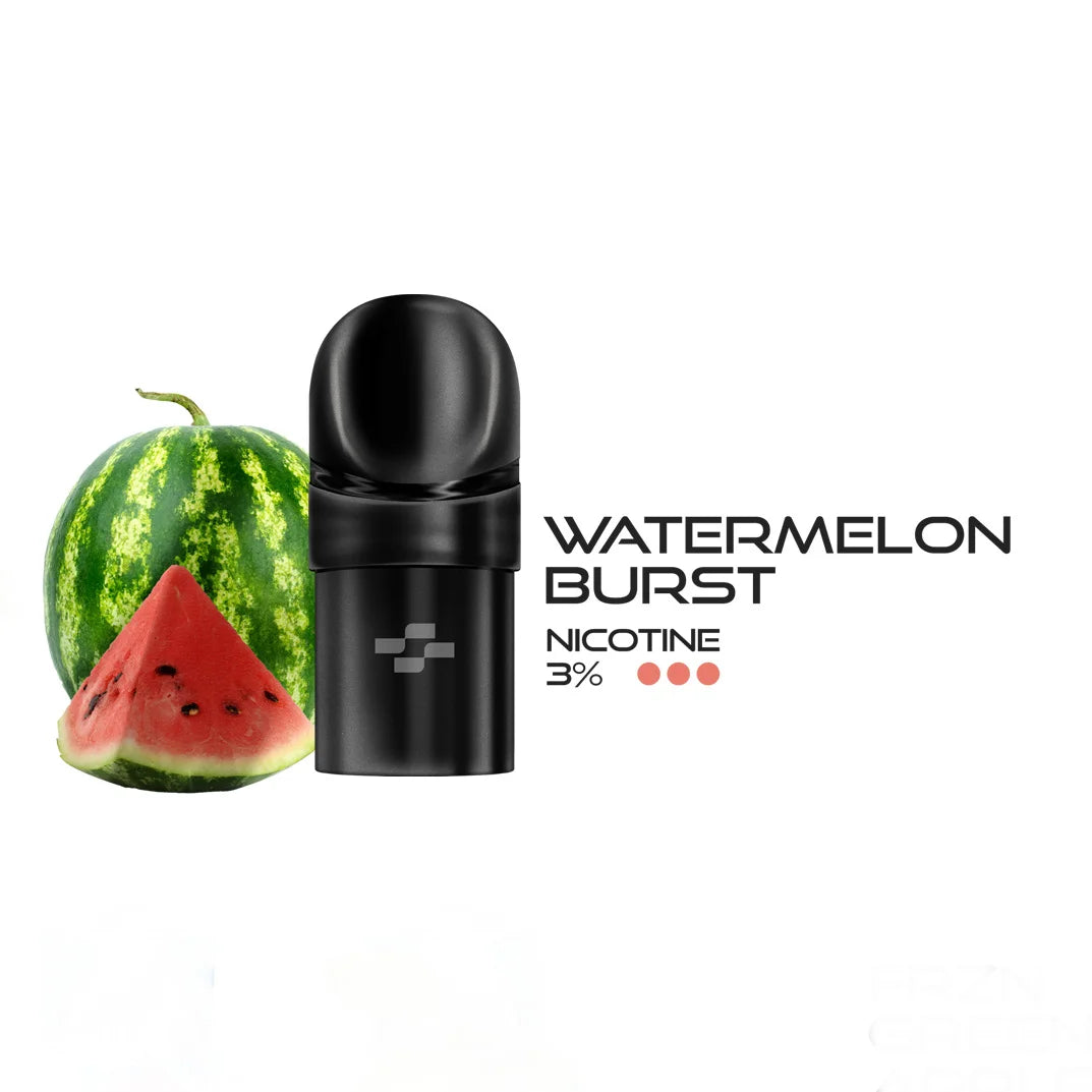 SWIFT PRE FILLED POD Elite Cigs & Vaporizers SWIFT PRE FILLED POD Elite Cigs & Vaporizers