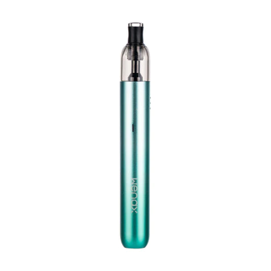 Geekvape Wenax M1 Non Tira Geekvape Wenax M1 Pod System Kit 800mAh 16W Elite Cigs & Geekvape Wenax M1 Non Tira Geekvape Wenax M1 Pod System Kit 800mAh 16W Elite Cigs &