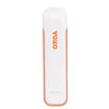 YOZO DISPOSABLE LYCHEE 800 PUFFS