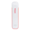 YOZO DISPOSABLE STRAWBERRY WATERMELON 800 PUFFS