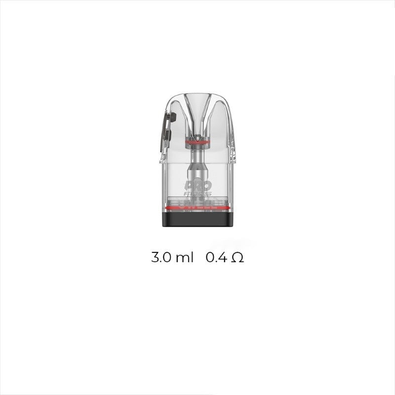 UWELL CALIBURN PRO GPP REPLACEMENT POD Elite Cigs & Vaporizers UWELL CALIBURN PRO GPP REPLACEMENT POD Elite Cigs & Vaporizers