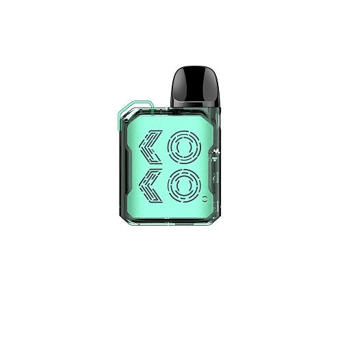 UWELL CALIBURN GK2 VISION POD  Elite Cigs & Vaporizers